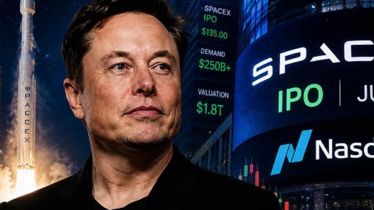 Elon Musk’a güçlü rakip: Çin, SpaceX’in tahtına göz dikti