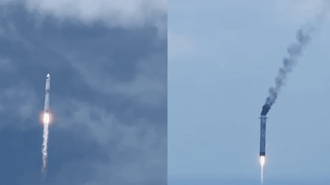 Foto - Elon Musk’a güçlü rakip: Çin, SpaceX’in tahtına göz dikti