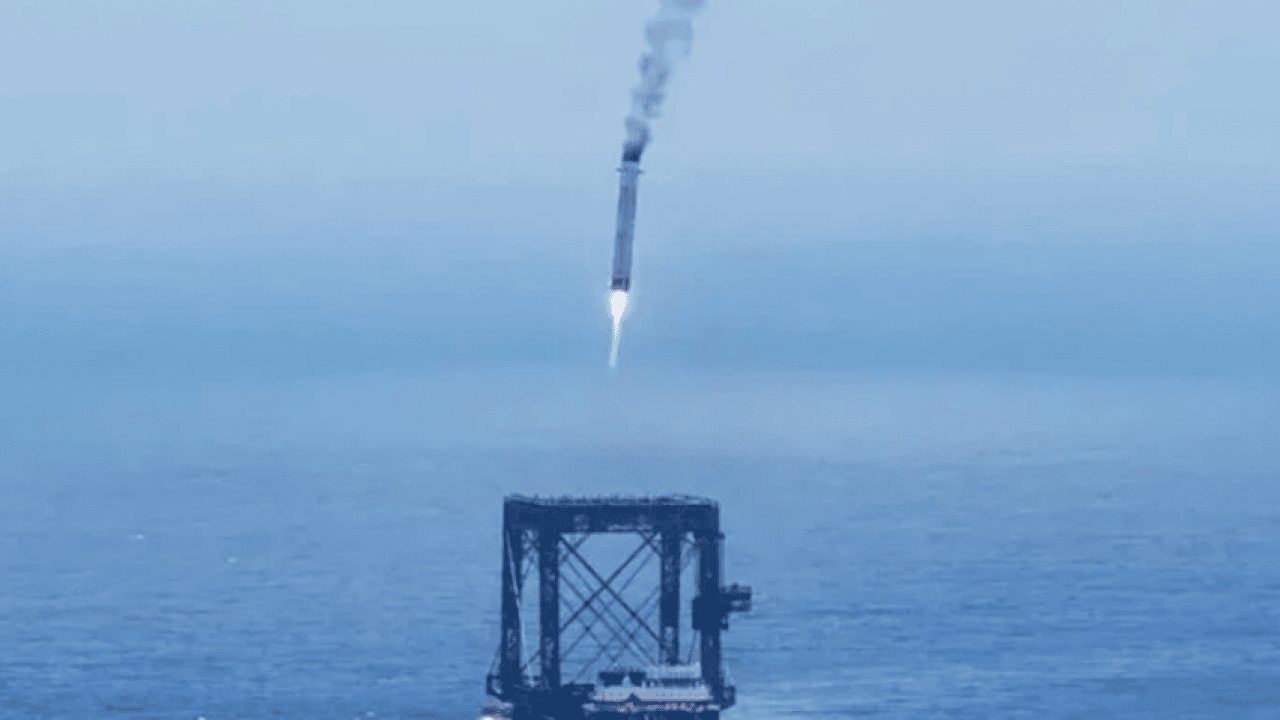 Foto - Elon Musk’a güçlü rakip: Çin, SpaceX’in tahtına göz dikti