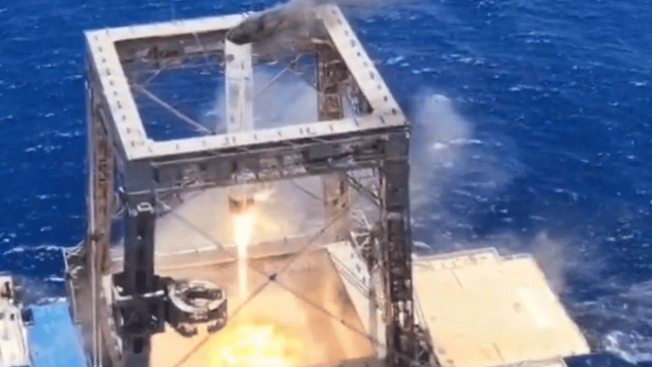Foto - Elon Musk’a güçlü rakip: Çin, SpaceX’in tahtına göz dikti