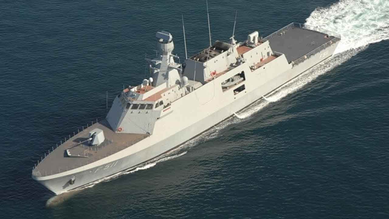 Foto - Emekli albay gizli bilgiyi ilk kez açıkladı: Sıraya girdiler, yana yakıla Türkiye'den o savunma silahını istiyorlar