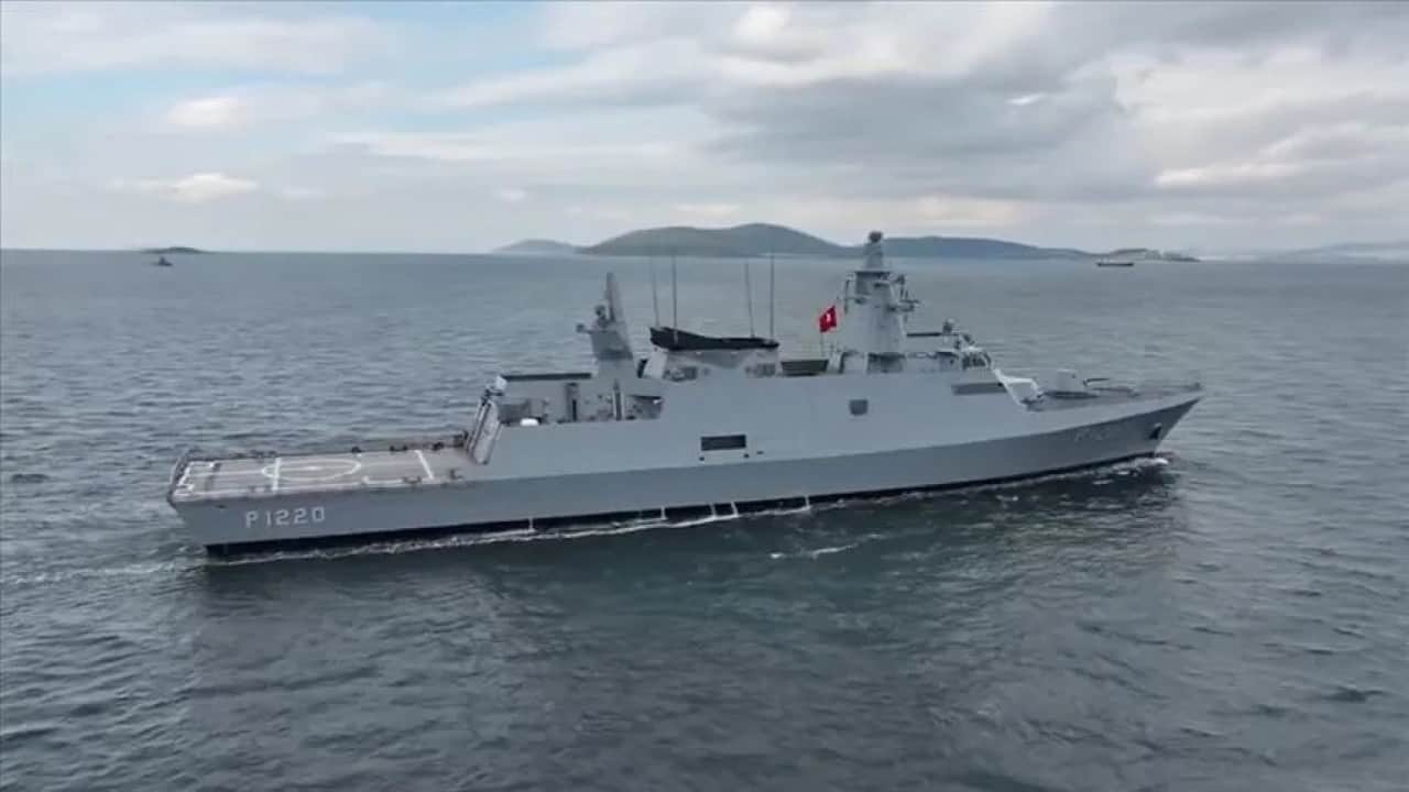 Foto - Emekli albay gizli bilgiyi ilk kez açıkladı: Sıraya girdiler, yana yakıla Türkiye'den o savunma silahını istiyorlar