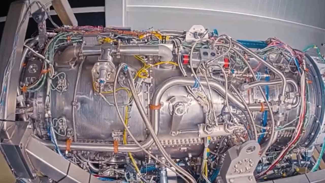 Foto - Emekli albay 'hayırlı olsun tüm Türkiye'ye diyerek müjdeyi verdi: TF-6000 ve TF10000 tamamlandı