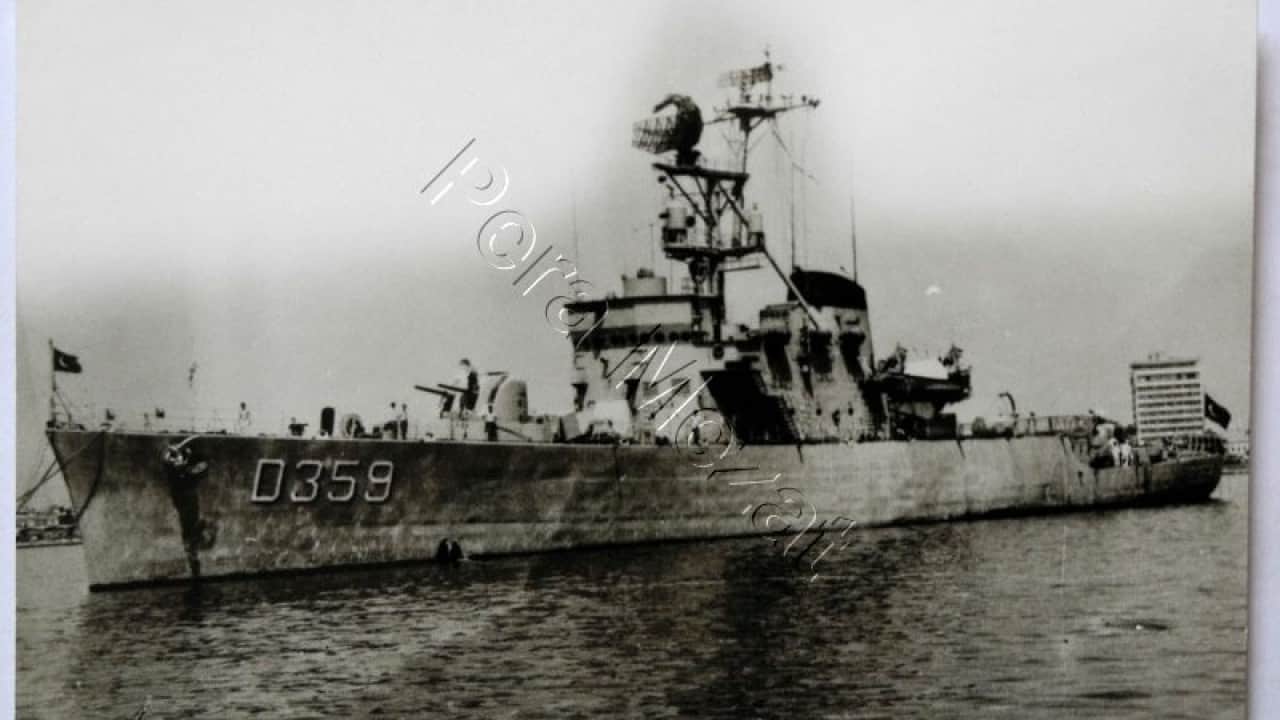 Foto - Emekli korgeneral isyan ettiren gelişmeyi açıkladı: Savaş gemisi projemiz engellendi, bile isteye baltalandı