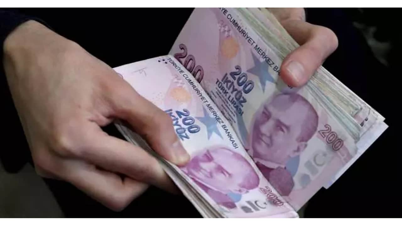 Foto - Emekli maaşında yeni hesaplama dönemi: İşte cebinize girecek net zamlı rakam