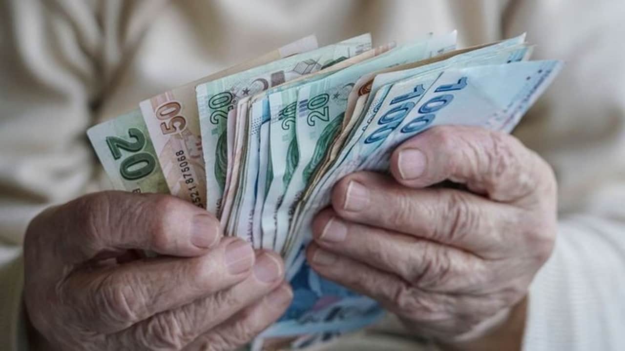 Foto - Emekli maaşında yeni hesaplama dönemi: İşte cebinize girecek net zamlı rakam