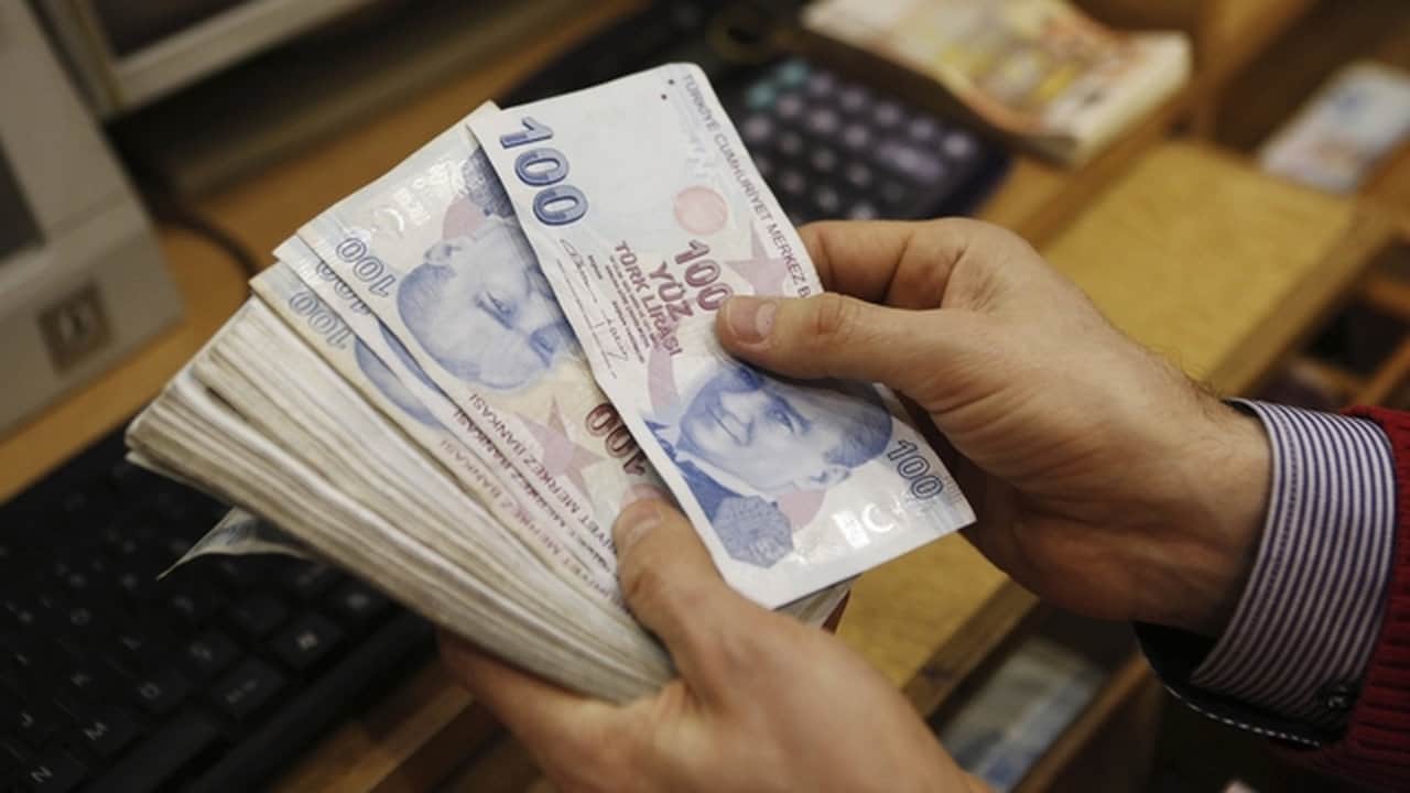 Foto - Emekli maaşında yeni hesaplama dönemi: İşte cebinize girecek net zamlı rakam