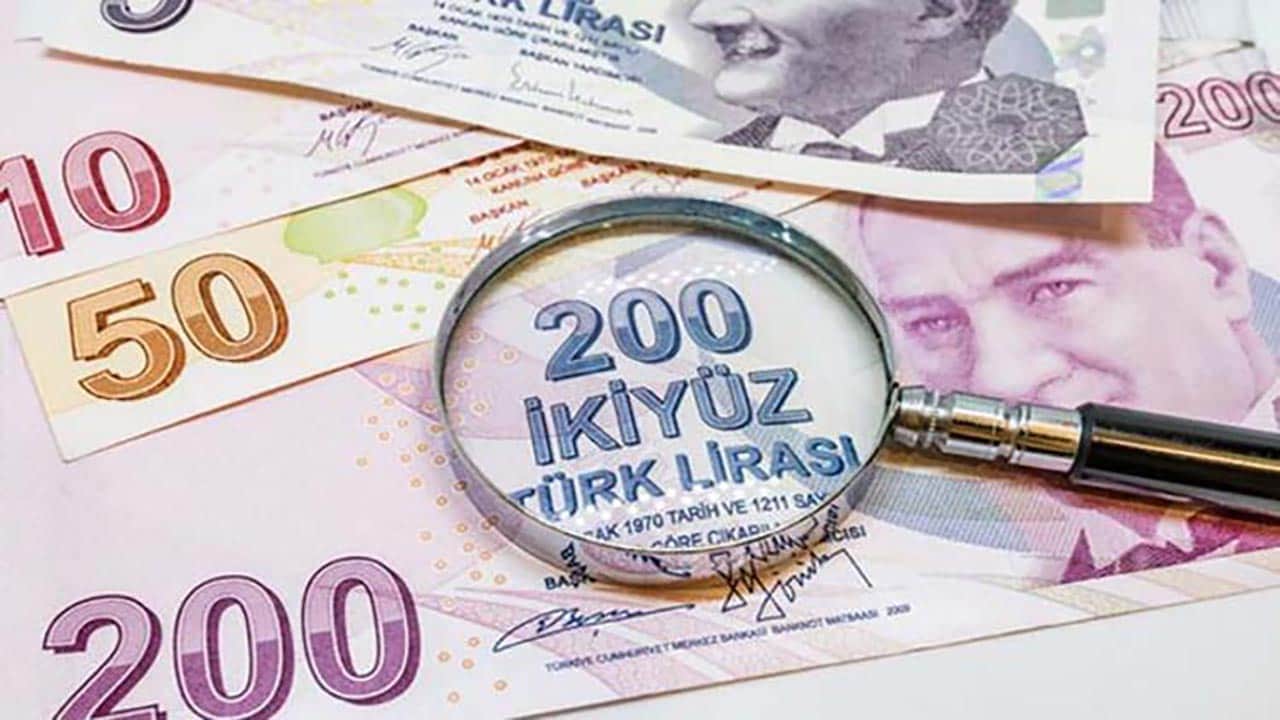 Foto - Emekli maaşları için nefesler tutuldu! 2026 Ocak zammında 5 aylık tablo netleşti, tek tek maaşları hesaplandı
