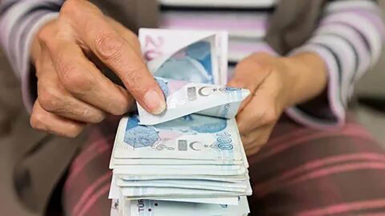 Foto - Emekli maaşları için nefesler tutuldu! 2026 Ocak zammında 5 aylık tablo netleşti, tek tek maaşları hesaplandı