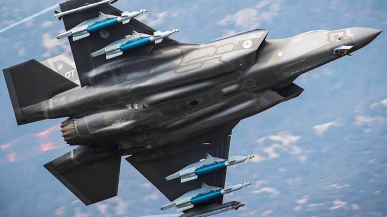 Foto - Emekli tuğgeneralden Türkiye çıkışı: Uçak için karar çoktan verilmiş gibi hareket etseler iyi ederler