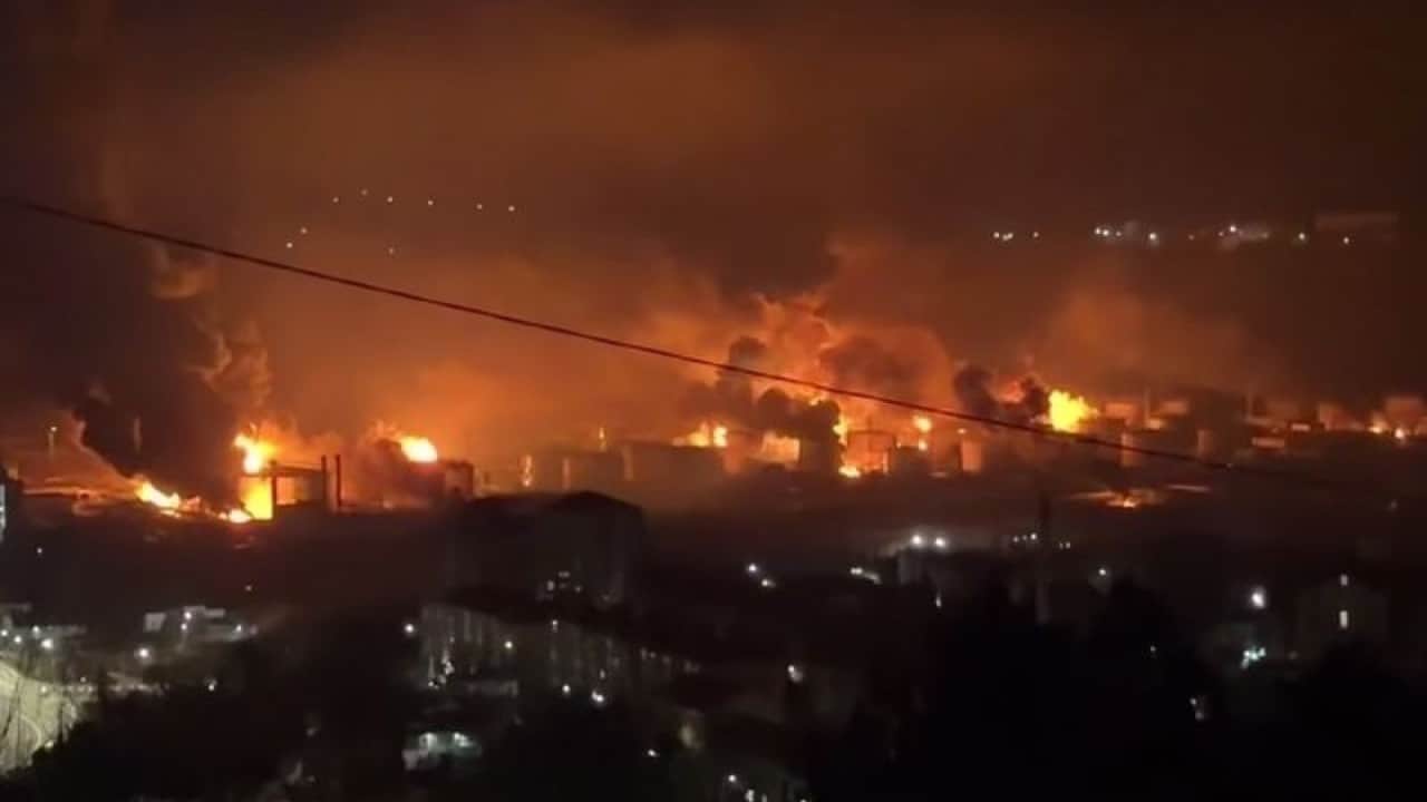 Foto - Emekli tümamiralden şok eden Rusya uyarısı: Türkiye'yi etkileyecek, oraya dikkat edilmesi gerek