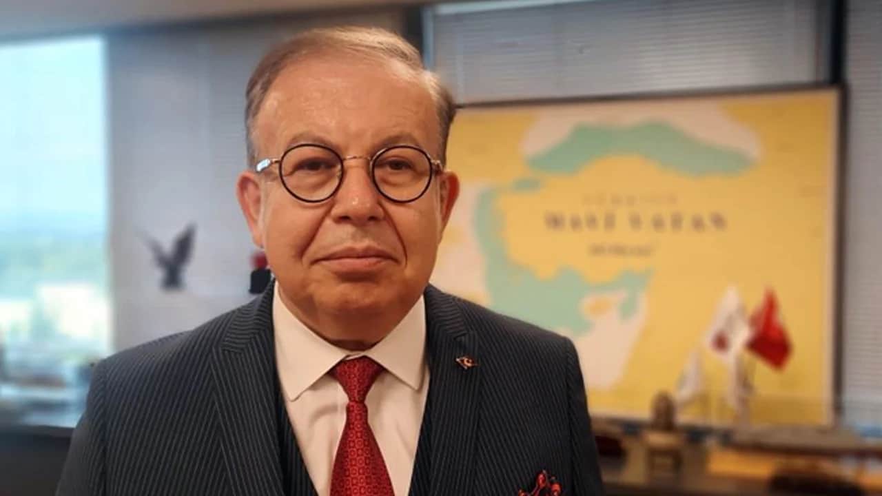 Emekli Tümamiral Cihat Yaycı, DEM Parti heyetinin İmralı görüşmesi sonrası tepki gösterdi