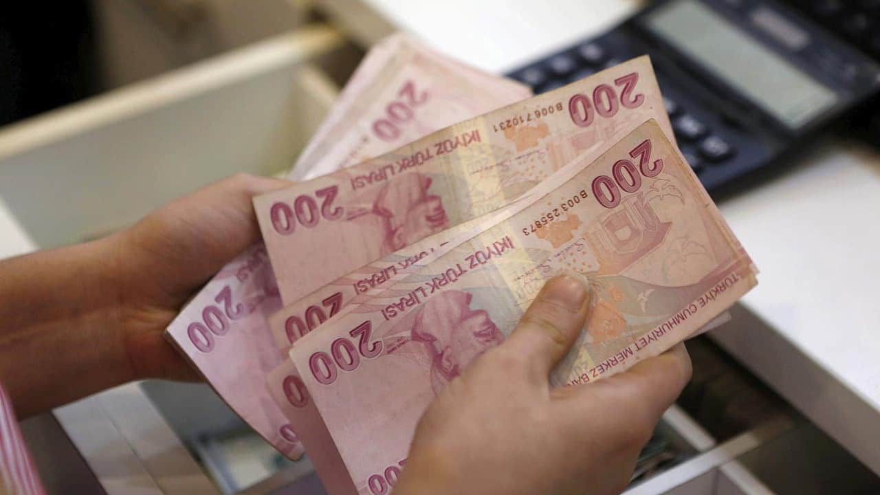 Foto - Emekli ve memura yeni zam tablosu!