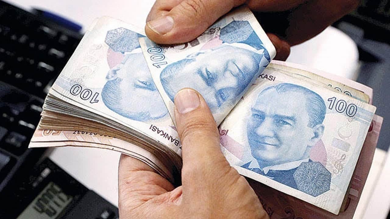 Foto - Emekli ve memurun ocak 2027 maaş zammını açıkladı!