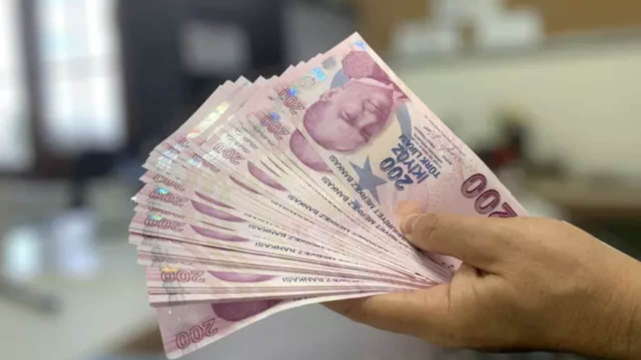 Foto - Emeklileri heyecanlandıran gelişme! AK Parti’den maaşlara düzenleme sinyali