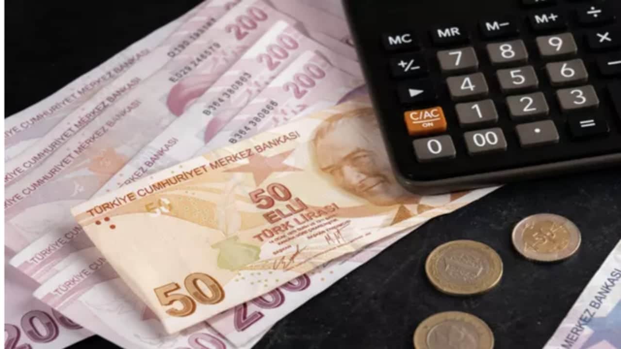 Foto - Emeklileri heyecanlandıran gelişme! AK Parti’den maaşlara düzenleme sinyali