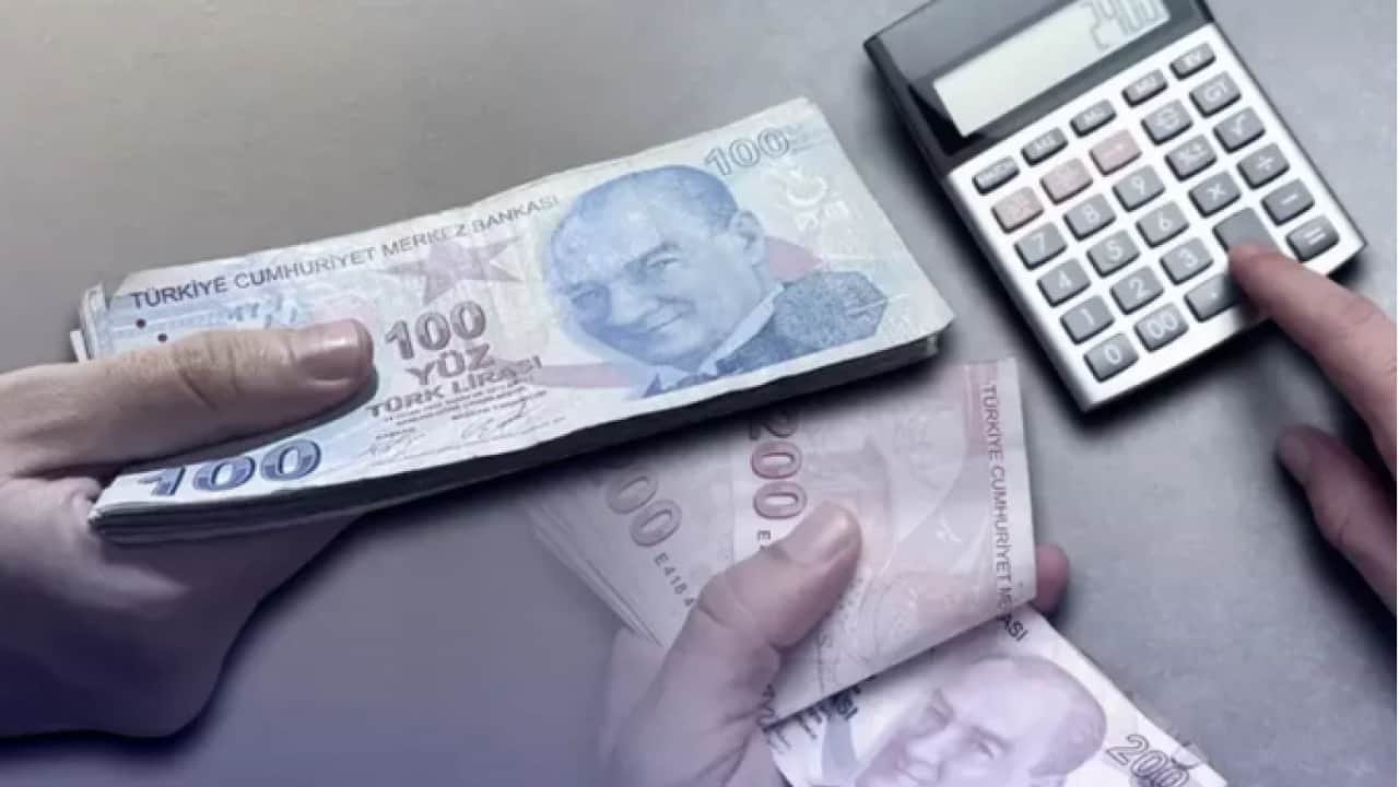 Foto - Emeklinin gözü AYM kararında: Kasadan milyonluk toplu para çıkabilir
