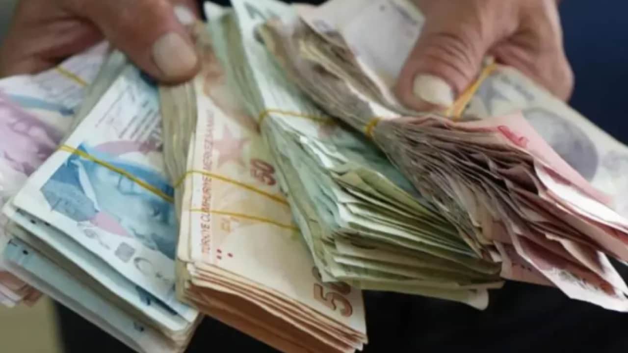 Foto - Emeklinin gözü AYM kararında: Kasadan milyonluk toplu para çıkabilir
