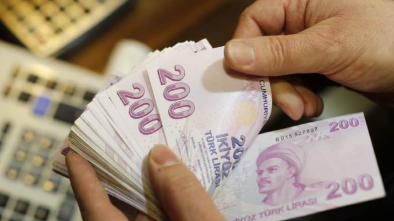 Foto - Emeklinin gözü Ocak zammında! 3 ayrı hesap yapıldı: Maaşlar ne kadar olacak?