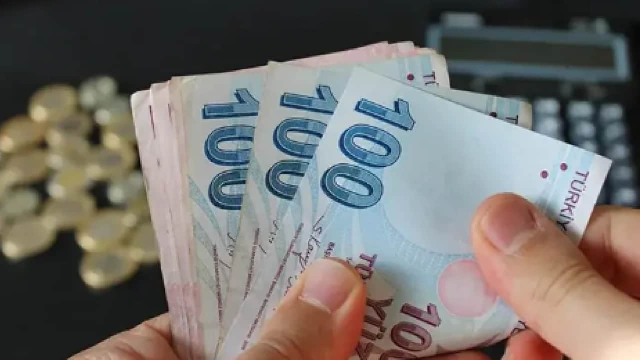 Foto - Emeklinin gözü Ocak zammında! 3 ayrı hesap yapıldı: Maaşlar ne kadar olacak?