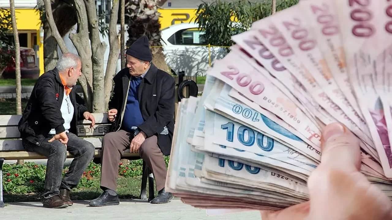 Foto - Emekliye yeni maaş sistemi netleşti: 1999 öncesi ve sonrası SGK girişi olanlar için harekete geçildi