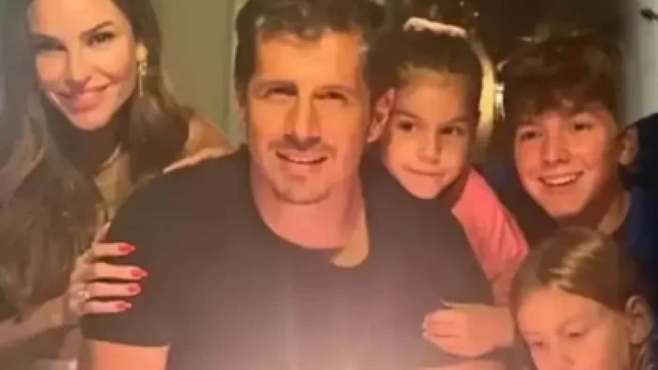 Foto - Emre Belözoğlu'ndan duygulandıran açıklama: 'Kabe'yi görünce duam kabul oldu!'