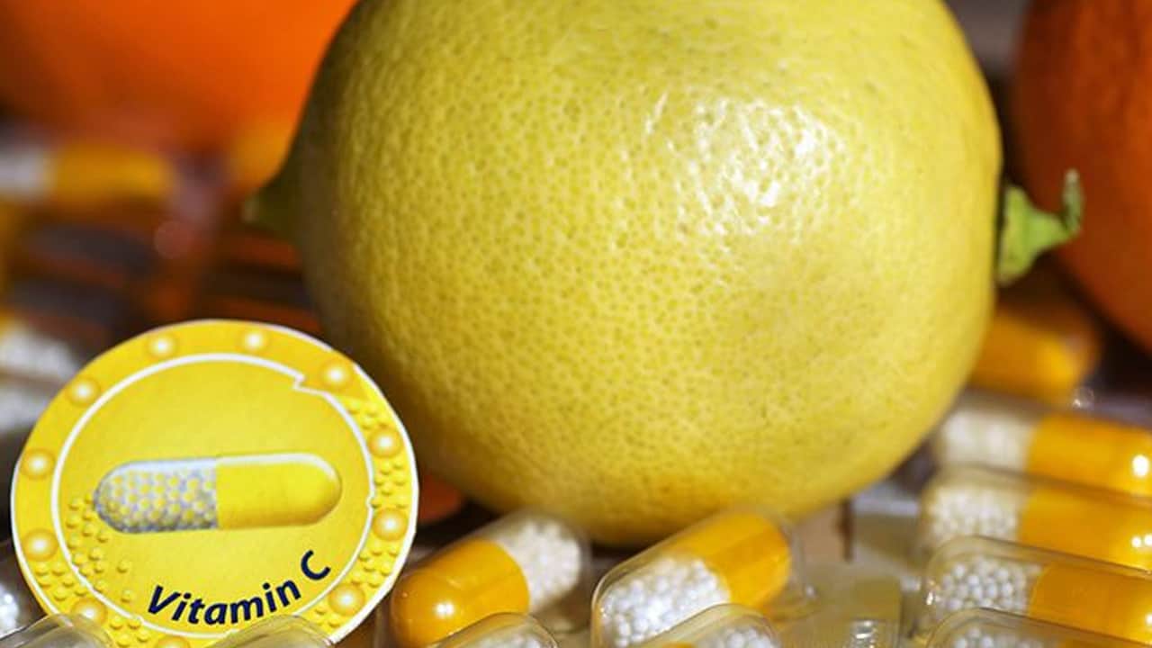 Foto - C Vitamini (Asit) nedir faydaları: Limon sıkınca faydası 2 kat artıyor! En çok C vitamini yapan süper gıda, vitamin deposu oymuş! 