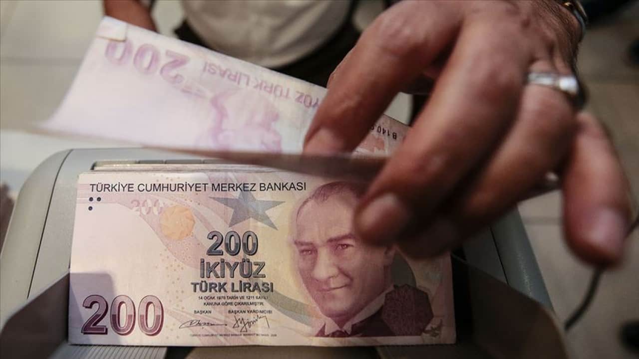Foto - En düşük emekli maaşıyla ilgili Ankara konuşulanın ne olduğunu açıkladı: Milyonlar 'haydi inşallah' dedi