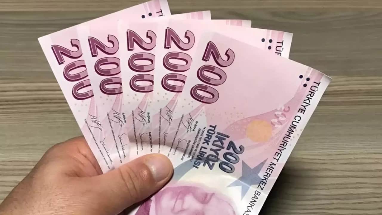 Foto - En düşük emekli maaşıyla ilgili Ankara konuşulanın ne olduğunu açıkladı: Milyonlar 'haydi inşallah' dedi