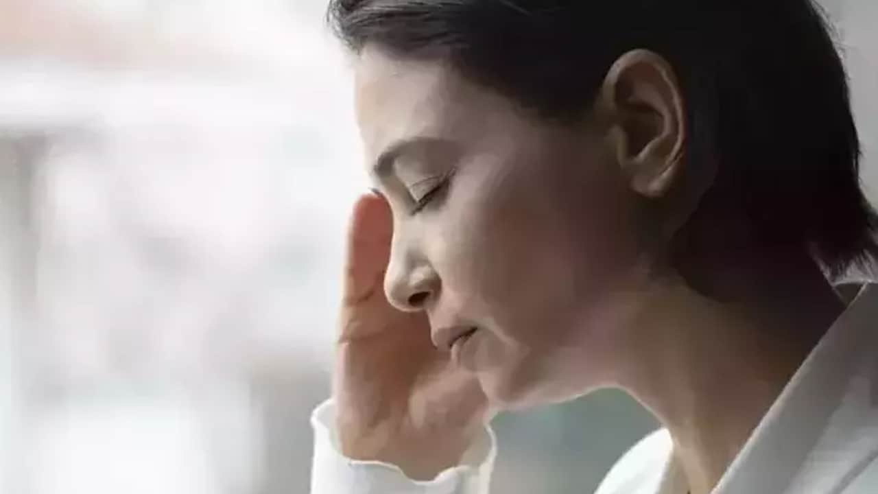Foto - En iyi yöntem nane yağı: Tıkalı sinüsleri anında boşaltıyor! Bu yağ, sinüzit için binlerce yıldır evlerde sıkça kullanılıyordu
