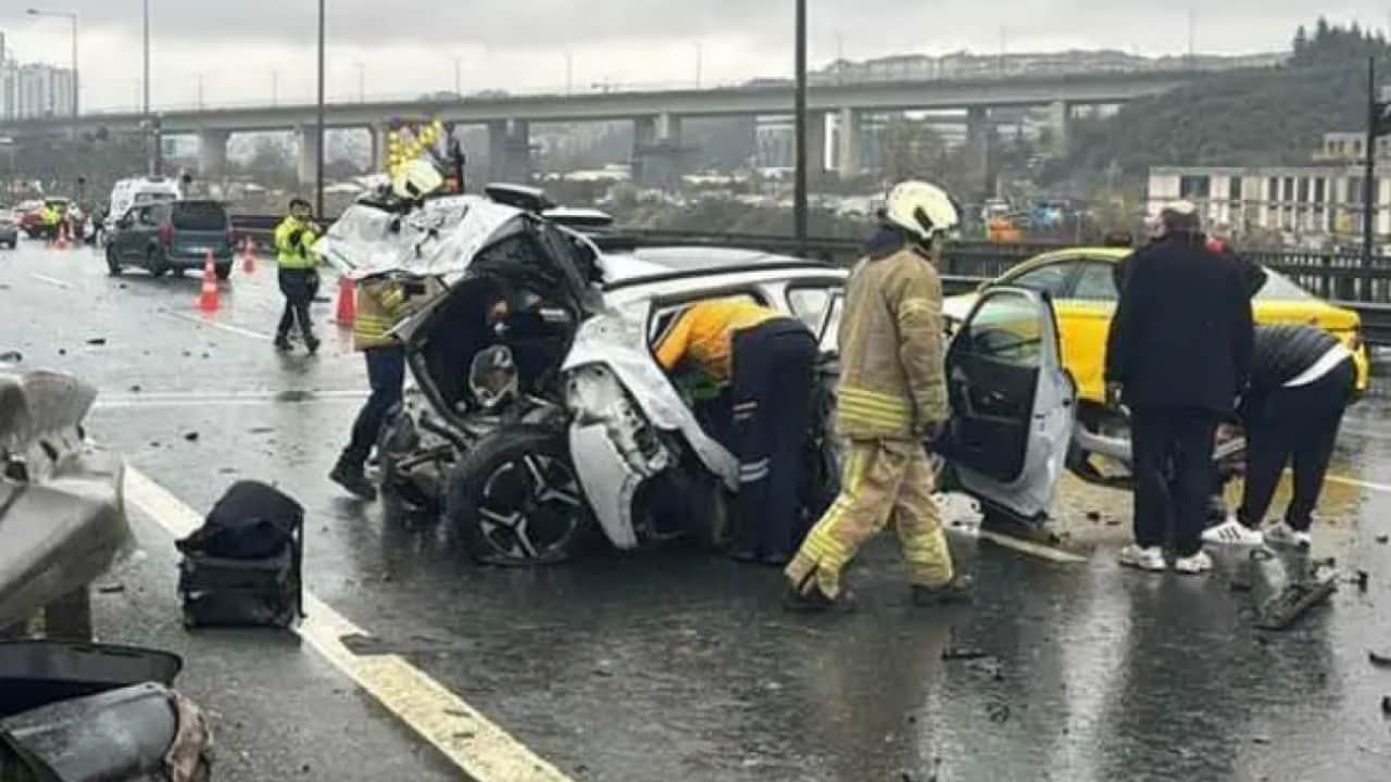 Foto - En kötü şoförler o ilde! İkinci sırayı ikiye katladı!