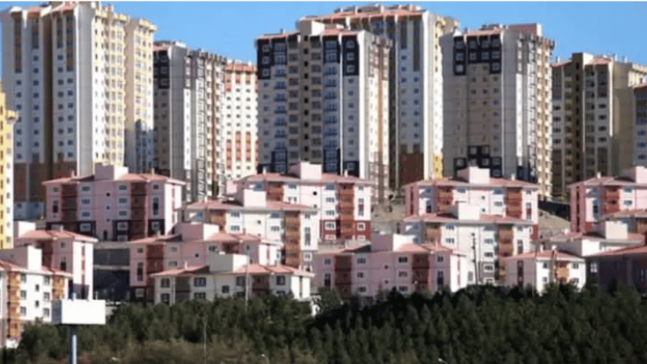 Foto - En ucuz ve en pahalı kiraların olduğu iller belli oldu! Listedeki iki il şaşırttı!