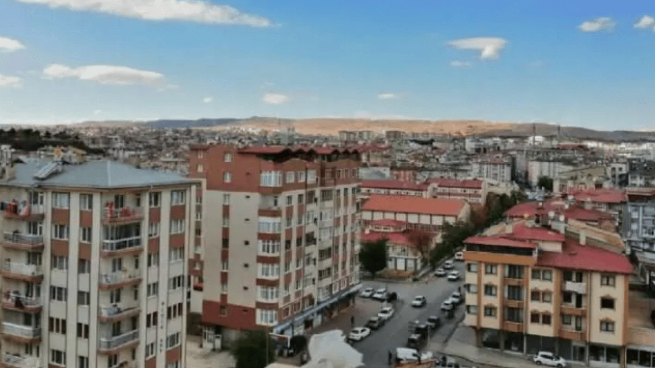 Foto - En ucuz ve en pahalı kiraların olduğu iller belli oldu! Listedeki iki il şaşırttı!