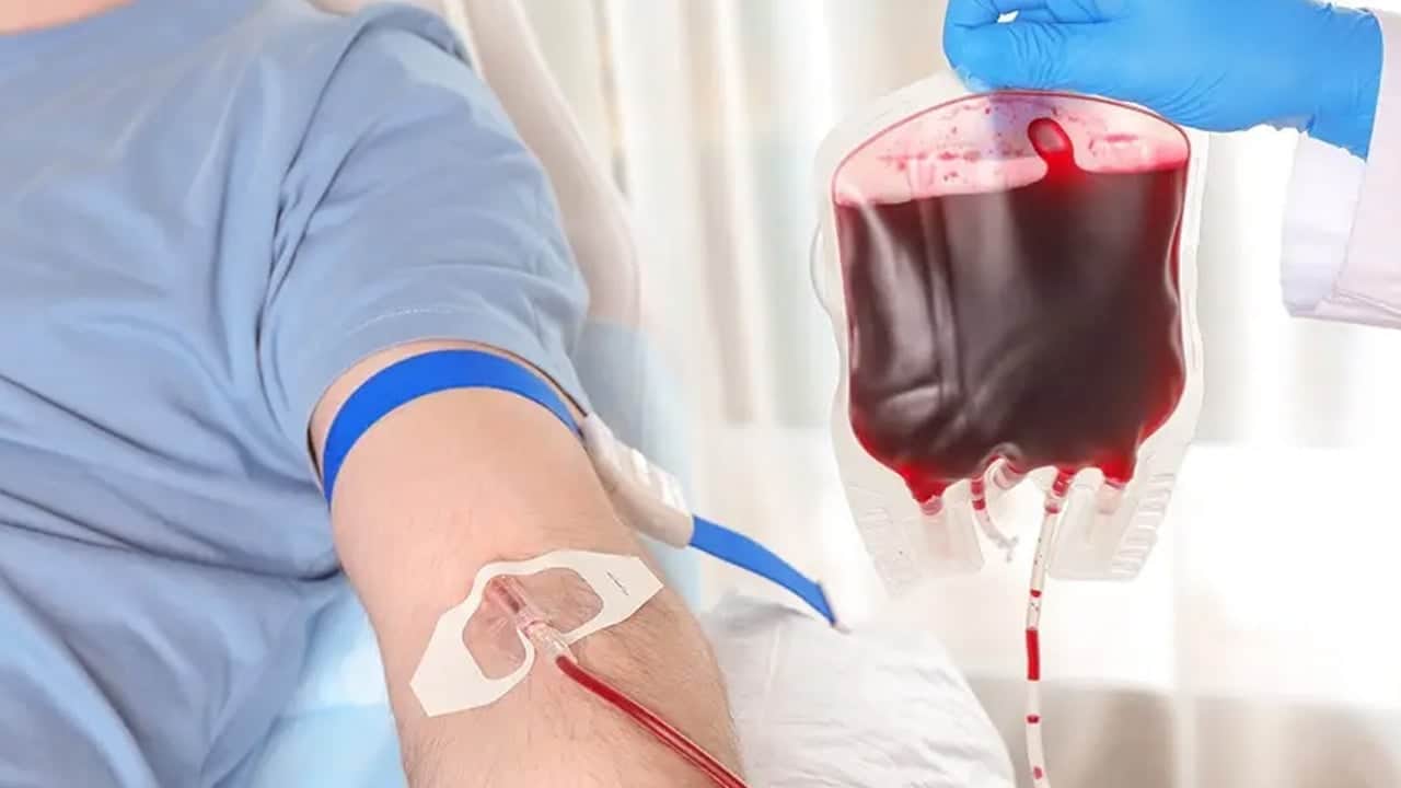En yüksek riskli B Rh+ : Uzmanlara göre onlar... Kan grubuna göre hangi hastalığınız olabilir?