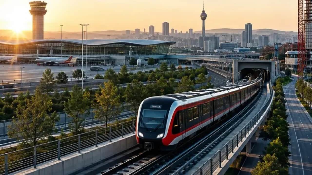 Foto - En yüksek teklif onlardan geldi: Hükümet 54,4 milyar liralık ihaleyi ünlü holdinge verdi