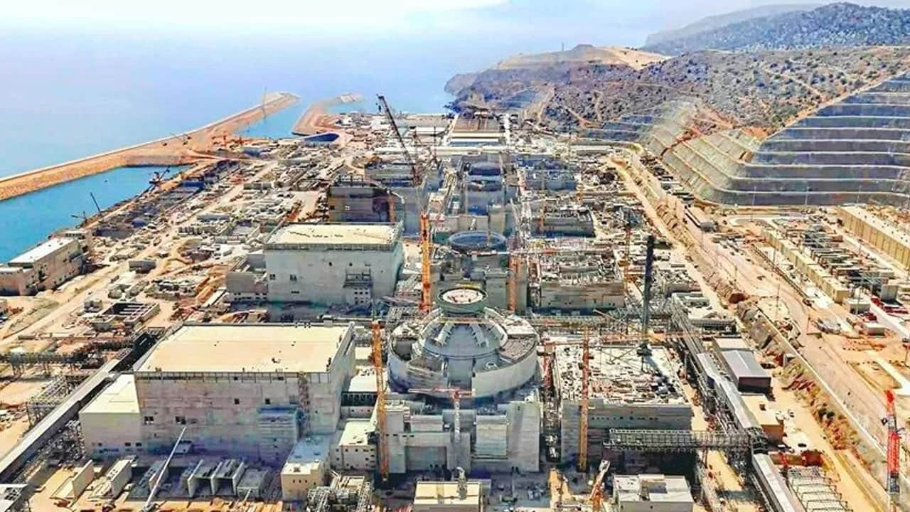 Foto - Enerji Bakanı Bayraktar, hedeflerini açıkladı: Ceyhan'ı petrol ticaret üssüne dönüştüreceğiz