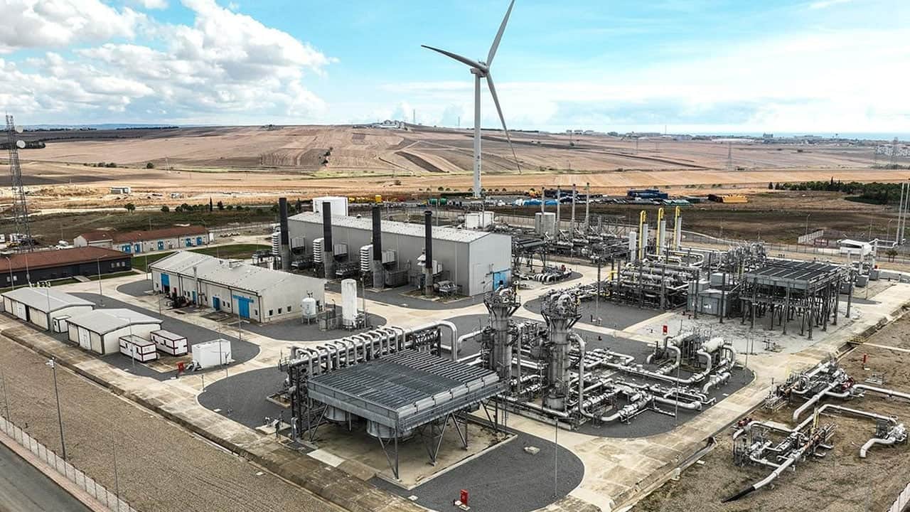 Foto - Enerji Bakanı Bayraktar, hedeflerini açıkladı: Ceyhan'ı petrol ticaret üssüne dönüştüreceğiz