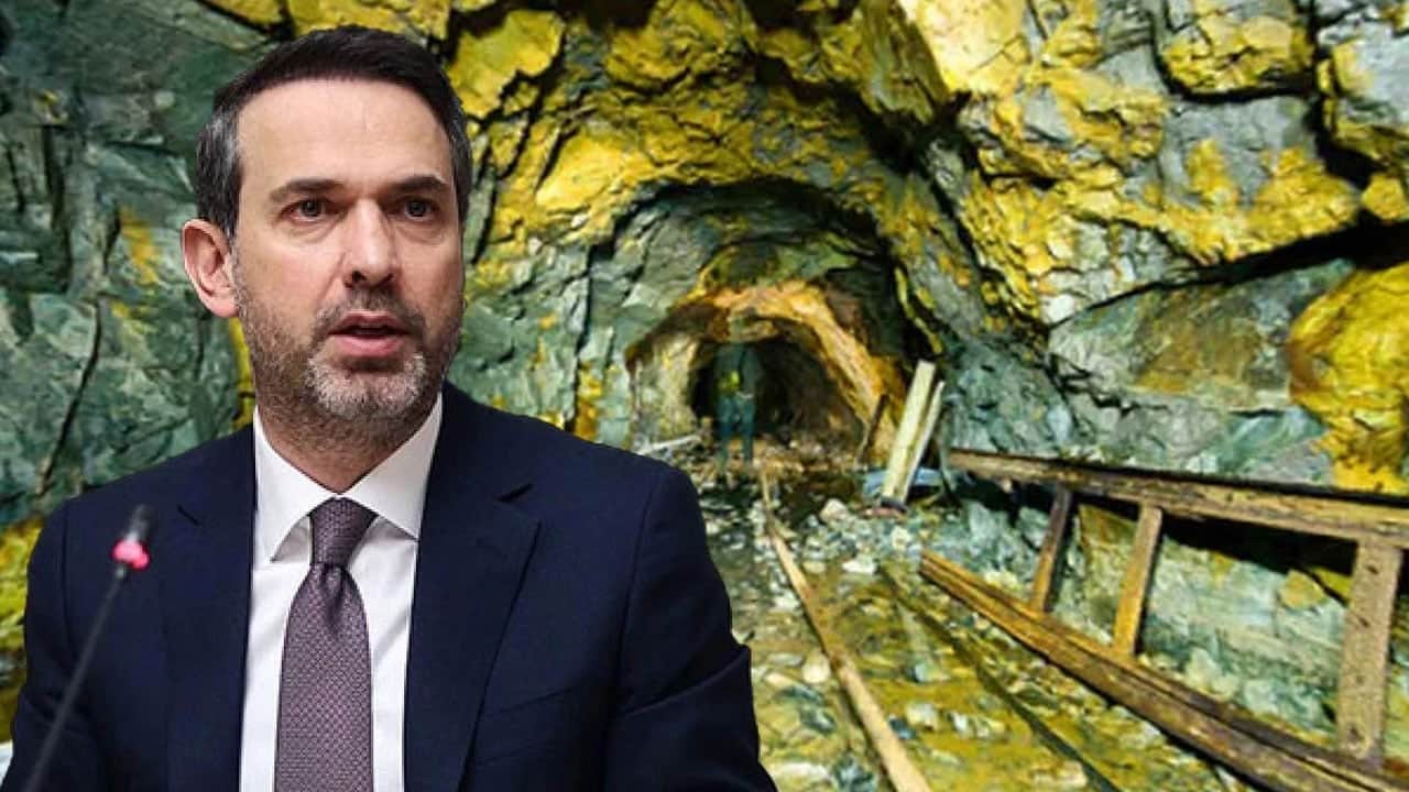 Foto - Enerji Bakanı Bayraktar, hedeflerini açıkladı: Ceyhan'ı petrol ticaret üssüne dönüştüreceğiz
