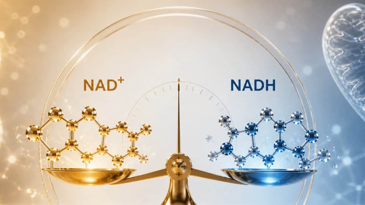 Foto - Enerji verecek: Genç kalmak için hazırlanıyor! Simge olan NAD tedavisi ne işe yarar? Bugün herkes merak ediyor