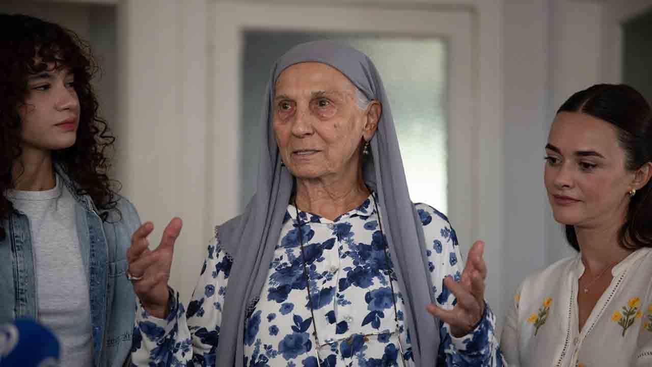 Foto - Entrika ve şiddet yok aile var: ‘Evlilik Güzeldir’ yakında sizlerle