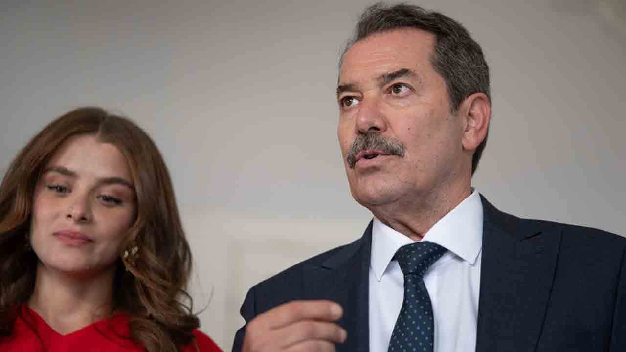 Foto - Entrika ve şiddet yok aile var: ‘Evlilik Güzeldir’ yakında sizlerle