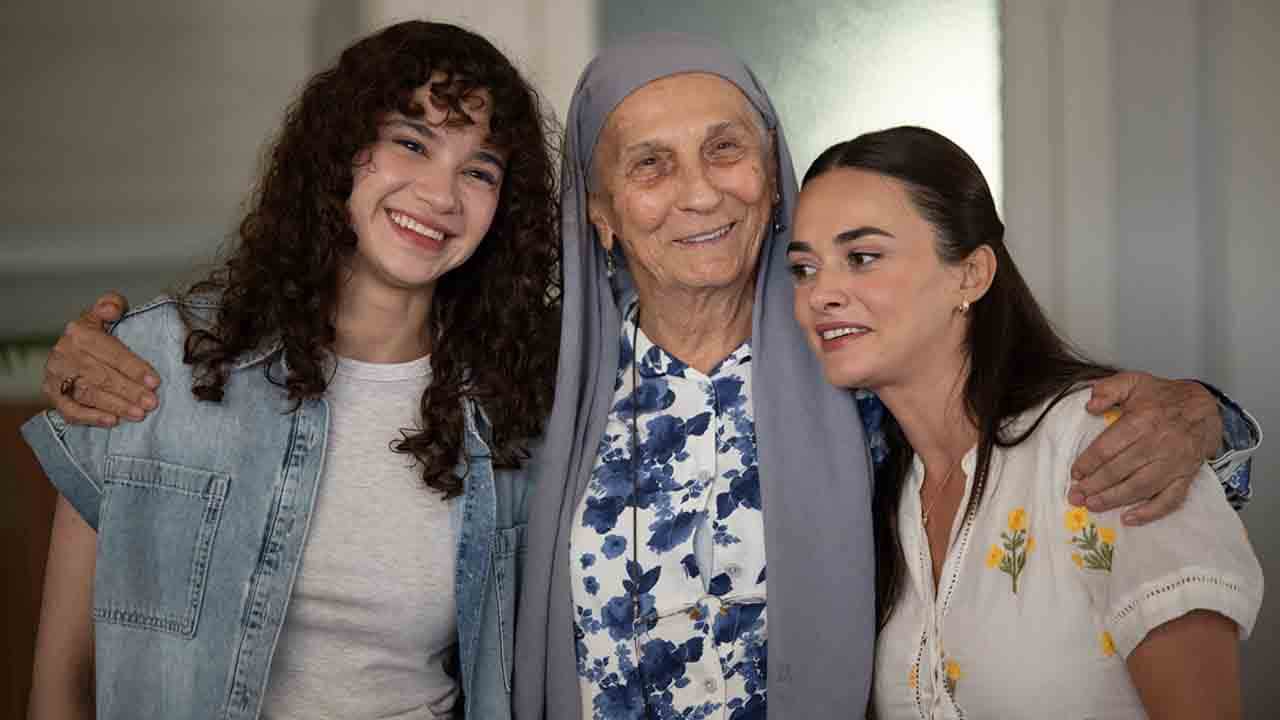 Foto - Entrika ve şiddet yok aile var: ‘Evlilik Güzeldir’ yakında sizlerle