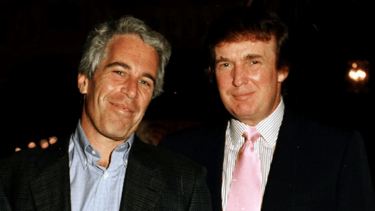 Foto - Epstein Rusya casusu muydu? Kremlin'den ilk açıklama geldi!