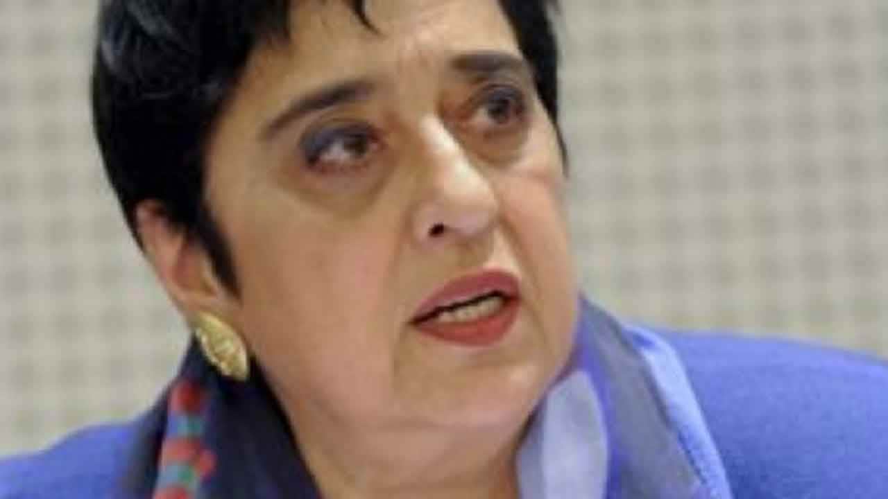 Foto - Erato Kozaku Markulli 'gerçekleri kabul edelim' diyerek duyurdu: Türkiye'den özür dileyeelim