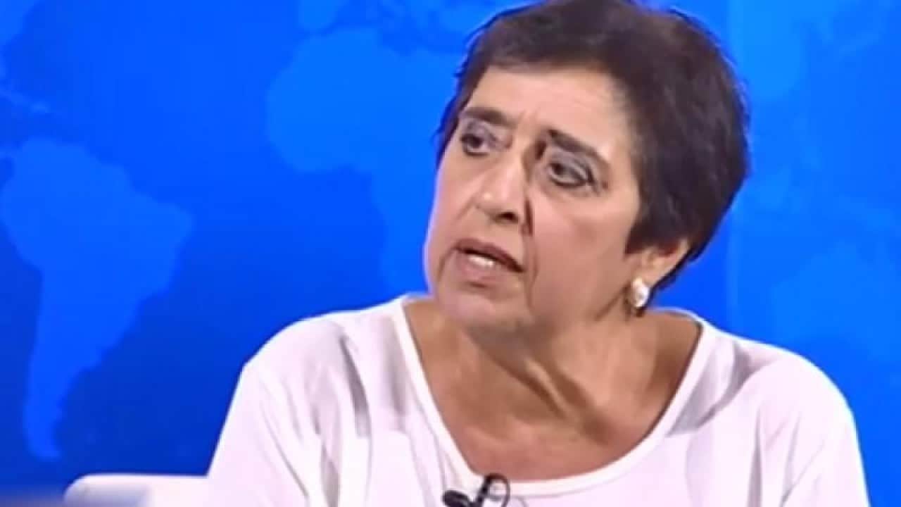 Foto - Erato Kozaku Markulli 'gerçekleri kabul edelim' diyerek duyurdu: Türkiye'den özür dileyeelim