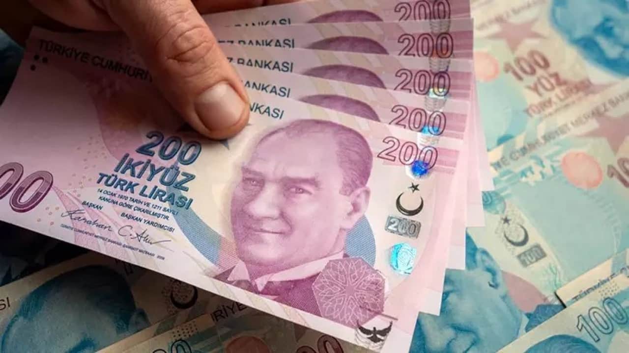 Foto - 'Erdoğan elini taşın altına koydu' dedi! Ve yeni asgari ücreti açıkladı