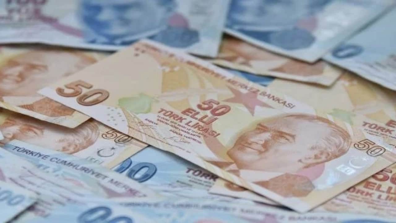 Foto - 'Erdoğan elini taşın altına koydu' dedi! Ve yeni asgari ücreti açıkladı