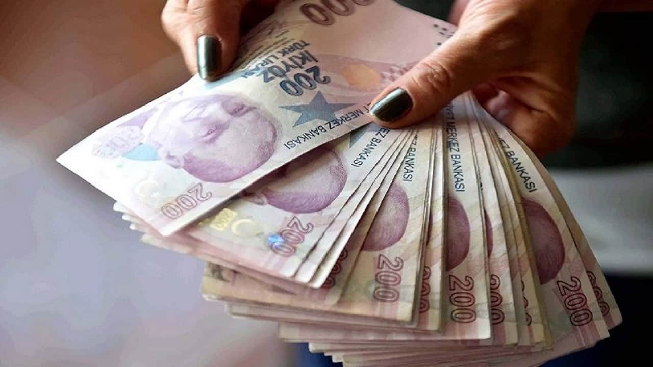 Foto - 'Erdoğan elini taşın altına koydu' dedi! Ve yeni asgari ücreti açıkladı