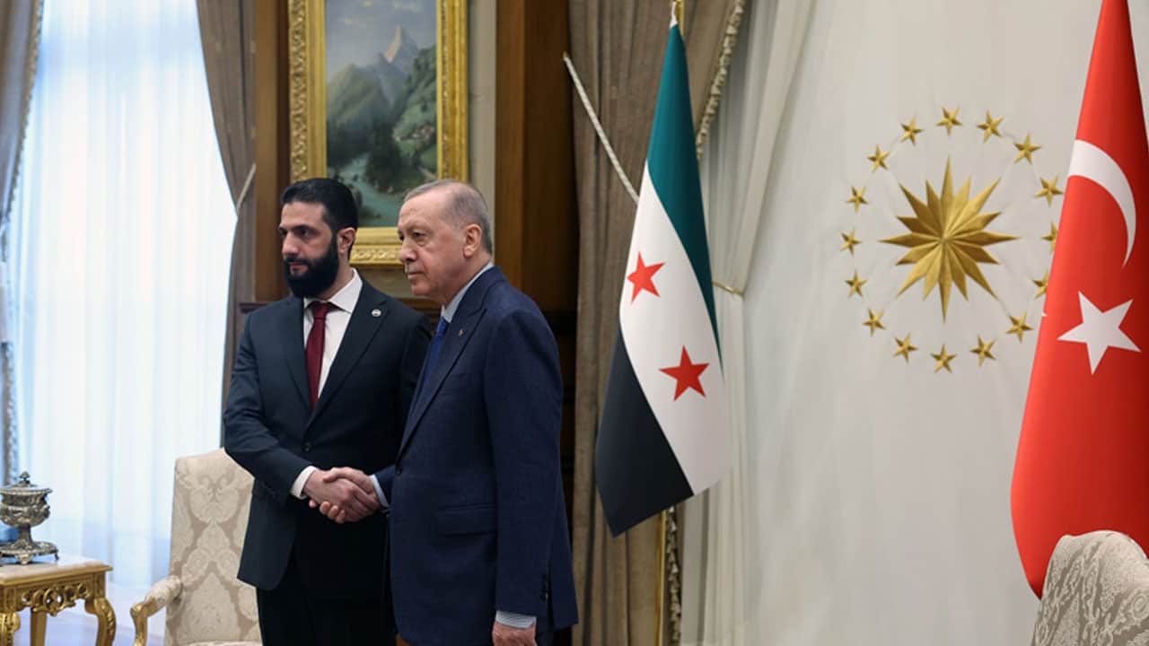 Foto - Erdoğan etkisi! İsrail saldıracaktı, maçası yemedi