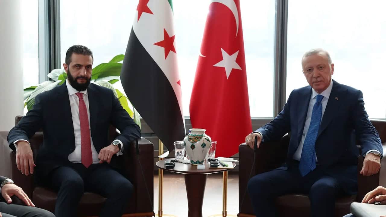 Foto - Erdoğan etkisi! İsrail saldıracaktı, maçası yemedi